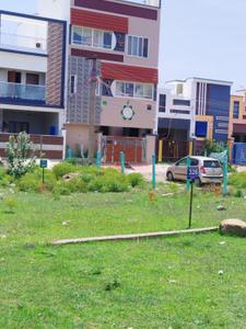 Image of 1163 Sq.ft Residential Plot / Land for sale in Gerugambakkam, Chennai for Rs. 7800000