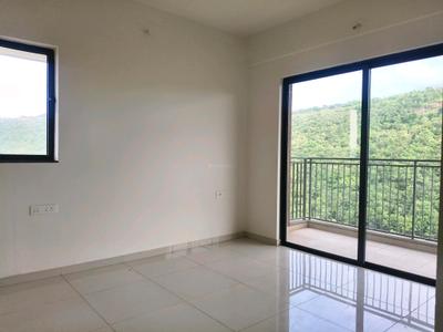 Bedroom Image of 1356 Sq.ft 3 BHK Apartment / Flat for sale in Shapoorji Pallonji Vanaha, Bavdhan Pune for Rs. 12300000