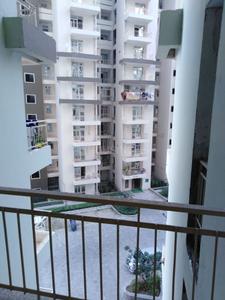 Balcony Image of 1421 Sq.ft 3 BHK Apartment / Flat for sale in Supertech Eco Village, Noida Extension Greater Noida for Rs. 9500000