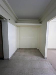 Balcony Image of 350 Sq.ft 1 BHK Apartment / Flat for sale in Ghansoli Navi Mumbai for Rs. 8100000