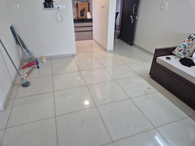 Living Room Image of 1200 Sq.ft 2 BHK Apartment / Flat for rent in Paranjape Blue Ridge Project C Land T18 And T19, Hinjawadi Pune for Rs. 31999