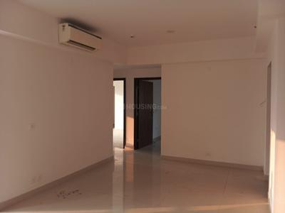 Hall Image of 700 Sq.ft 1 BHK Apartment / Flat for rent in Sector 14 Dwarka New Delhi for Rs. 30000