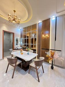 Hall Image of 3000 Sq.ft 4 BHK Villa for sale in Panchyawala Jaipur for Rs. 19000000