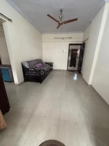Hall Image of 960 Sq.ft 2 BHK Apartment / Flat for sale in Dhayari Pune for Rs. 5700000