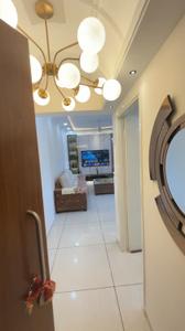Hall Image of 1527 Sq.ft 3 BHK Apartment / Flat for sale in Ashiana Anmol Plaza Phase I, Sector 33 Sohna for Rs. 19500000