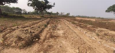 Image of 2000 Sq.ft Residential Plot / Land for sale in Andharua, Bhubaneswar for Rs. 6600000