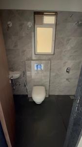 Bathroom Image of 1110 Sq.ft 2 BHK Apartment / Flat for sale in Metro Paramount, Shilphata Thane for Rs. 8500000