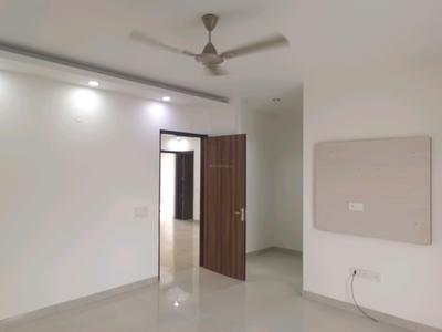 Bedroom Image of 1850 Sq.ft 3 BHK Builder Floor for rent in Vipul World, Sector 48 Gurgaon for Rs. 60000