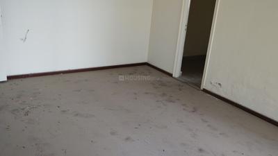 2.5 BHK Flat