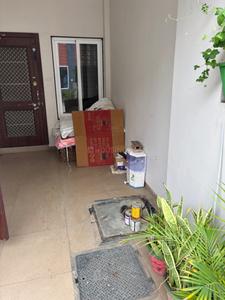 Balcony Image of 1700 Sq.ft 3 BHK Independent House for sale in Kalindi Builder Pride, Devguradia Indore for Rs. 6500000