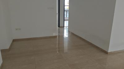 Living Room Image of 1105 Sq.ft 2 BHK Apartment / Flat for rent in Rivali Park Wintergreen, Borivali East Mumbai for Rs. 70000
