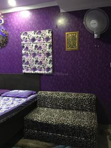 Bedroom Image of 700 Sq.ft 2 BHK Apartment / Flat for sale in DDA Jasola Pocket 12 LIG Flats, Jasola New Delhi for Rs. 9500000