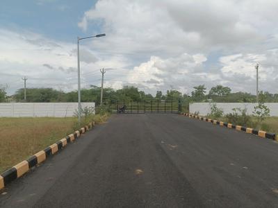 Image of 1250 Sq.ft Residential Plot / Land for sale in Perungavoor, Chennai for Rs. 2875000