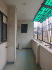 Bedroom Two Image of 1660 Sq.ft 3 BHK Builder Floor for sale in Green Field Colony Faridabad for Rs. 16200000