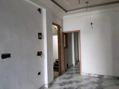 Living Room Image of 750 Sq.ft 2 BHK Builder Floor for sale in DLF Ankur Vihar Ghaziabad for Rs. 2175222