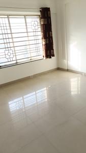 Bedroom Image of 925 Sq.ft 2 BHK Apartment / Flat for rent in Aditya Green Zone, Baner Pune for Rs. 26000