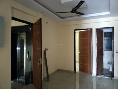 Living Room Image of 1500 Sq.ft 3 BHK Builder Floor for sale in Trivor Legacy Height Society, Noida Extension Greater Noida for Rs. 8100009