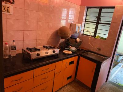 Kitchen Image of 1200 Sq.ft 4 BHK Independent House for sale in Katol Nagpur for Rs. 9500000