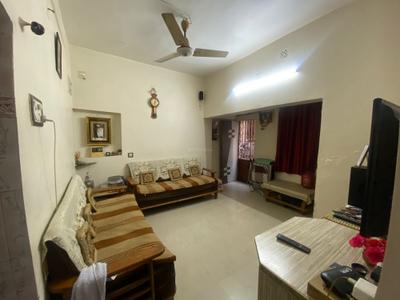Hall Image of 1500 Sq.ft 3 BHK Apartment / Flat for sale in Maninagar Ahmedabad for Rs. 4700000