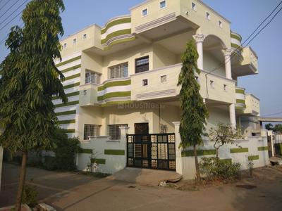 Image of 900 Sq.ft 2 BHK Builder Floor for rent in Sanjeevani Nagar, Jabalpur for Rs. 11000