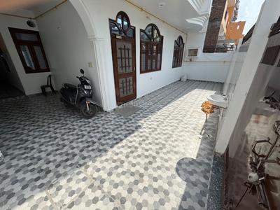 Balcony Image of 2000 Sq.ft 2 BHK Independent House for rent in Kalyanpur Kanpur for Rs. 12000