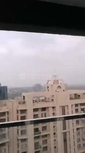 Balcony Image of 1050 Sq.ft 2 BHK Apartment / Flat for sale in Zen Elite, Kharadi Pune for Rs. 17500000