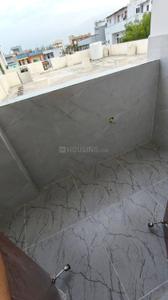 Balcony Image of 2000 Sq.ft 4 BHK Independent House for sale in Navya The Central, Indresham Sangareddy for Rs. 12500000