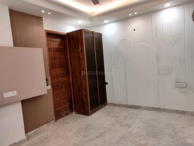 Bedroom Image of 1800 Sq.ft 4 BHK Apartment / Flat for sale in Vasant Kunj New Delhi for Rs. 17700000