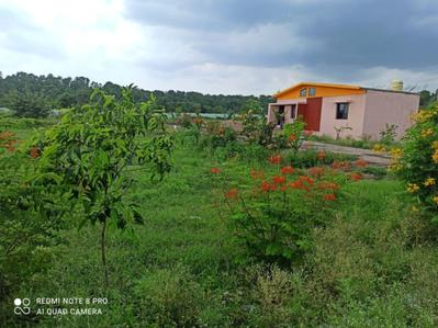 Image of 10000 Sq.ft Residential Plot / Land for sale in Bazargaon, Nagpur for Rs. 3200000