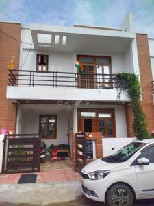 Image of 1800 Sq.ft 3 BHK Independent House for sale in Anora Kala, Lucknow for Rs. 12000000