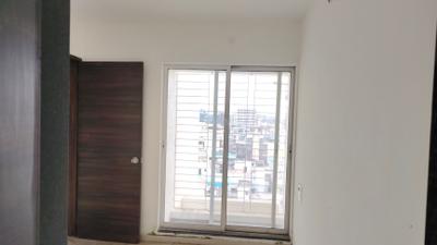 Bedroom Image of 690 Sq.ft 1 BHK Apartment / Flat for sale in Ulwe Navi Mumbai for Rs. 8000000