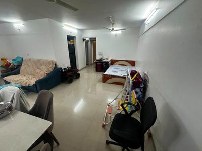 Hall Image of 1128 Sq.ft 2 BHK Apartment / Flat for sale in Karia Konark Orchid, Wagholi Pune for Rs. 9200000