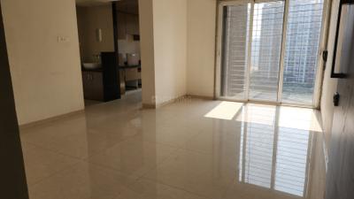 Living Room Image of 1050 Sq.ft 2 BHK Apartment / Flat for sale in Pyramid Elements, Dighe Thane for Rs. 17500000