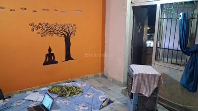 Bedroom Image of 611 Sq.ft 2 BHK Apartment / Flat for sale in Kolar Bhopal for Rs. 2725000