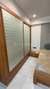 Kitchen Image of 2124 Sq.ft 3 BHK Apartment / Flat for sale in Sargasan Gandhinagar for Rs. 10500000