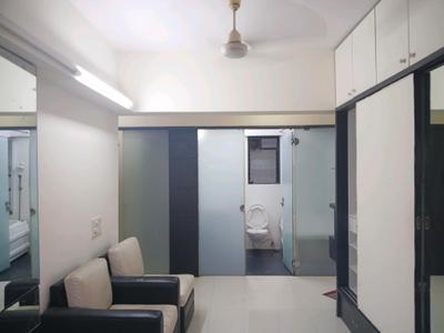 Bedroom Image of 1450 Sq.ft 3 BHK Apartment / Flat for sale in Hubtown Seasons, Chembur Mumbai for Rs. 45500000