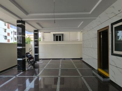 Car Garage Image of 5300 Sq.ft 5 BHK Independent House for sale in Kapra Secunderabad for Rs. 25500000