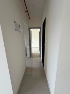 Image of 540 Sq.ft 1 BHK Apartment / Flat for rent in DSS Mahavir Spring, Thane West, Thane for Rs. 36000