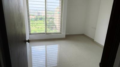 Bedroom Image of 1080 Sq.ft 2 BHK Apartment / Flat for sale in Ganga Fernhill Phase I, Undri Pune for Rs. 5500000