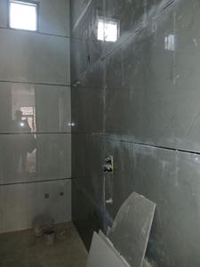 Common Bathroom One Image of 450 Sq.ft 3 BHK Independent House for sale in Sector 104 Gurgaon for Rs. 7500000