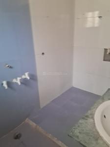 Bathroom Image of 1200 Sq.ft 2 BHK Builder Floor for rent in Ashiyana Lucknow for Rs. 12000