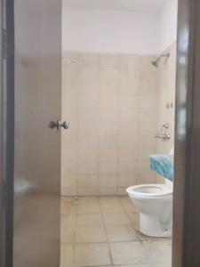 Bedroom Three Image of 1412 Sq.ft 3.5 BHK Builder Floor for sale in Sector 81 Faridabad for Rs. 12500000