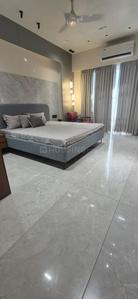 Hall Image of 2500 Sq.ft 4 BHK Apartment / Flat for sale in Bhayli Vadodara for Rs. 15000000