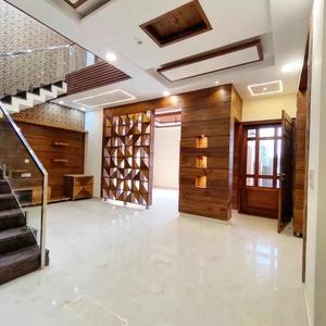 4 BHK Independent House