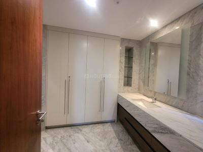 Bedroom Image of 4924 Sq.ft 4 BHK Villa for rent in Embassy Grove, Rustam Bagh Layout Bengaluru for Rs. 365000