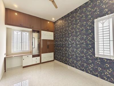 Bedroom Image of 2850 Sq.ft 4 BHK Independent House for sale in Saravanampatty Coimbatore for Rs. 16600000