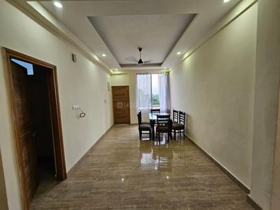 Hall Image of 2250 Sq.ft 3 BHK Builder Floor for rent in Jakhan Dehradun for Rs. 38000