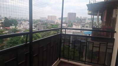 Bedroom Image of 1370 Sq.ft 3 BHK Apartment / Flat for sale in Anand Nagar, Sinhagad Road Pune for Rs. 15900000
