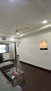 Hall Image of 1350 Sq.ft 3 BHK Apartment / Flat for sale in Vashi Navi Mumbai for Rs. 37500000