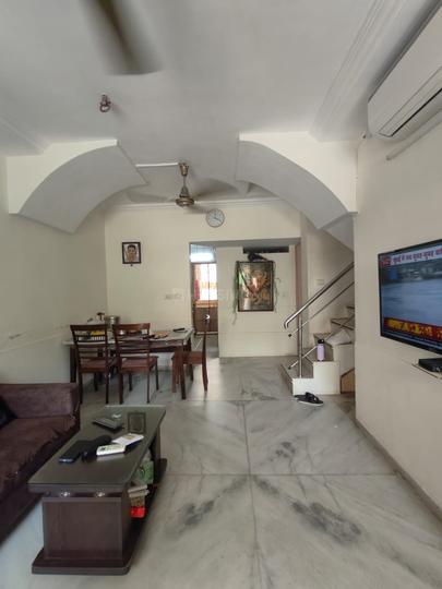 Rajtilak Row House Main Image 1